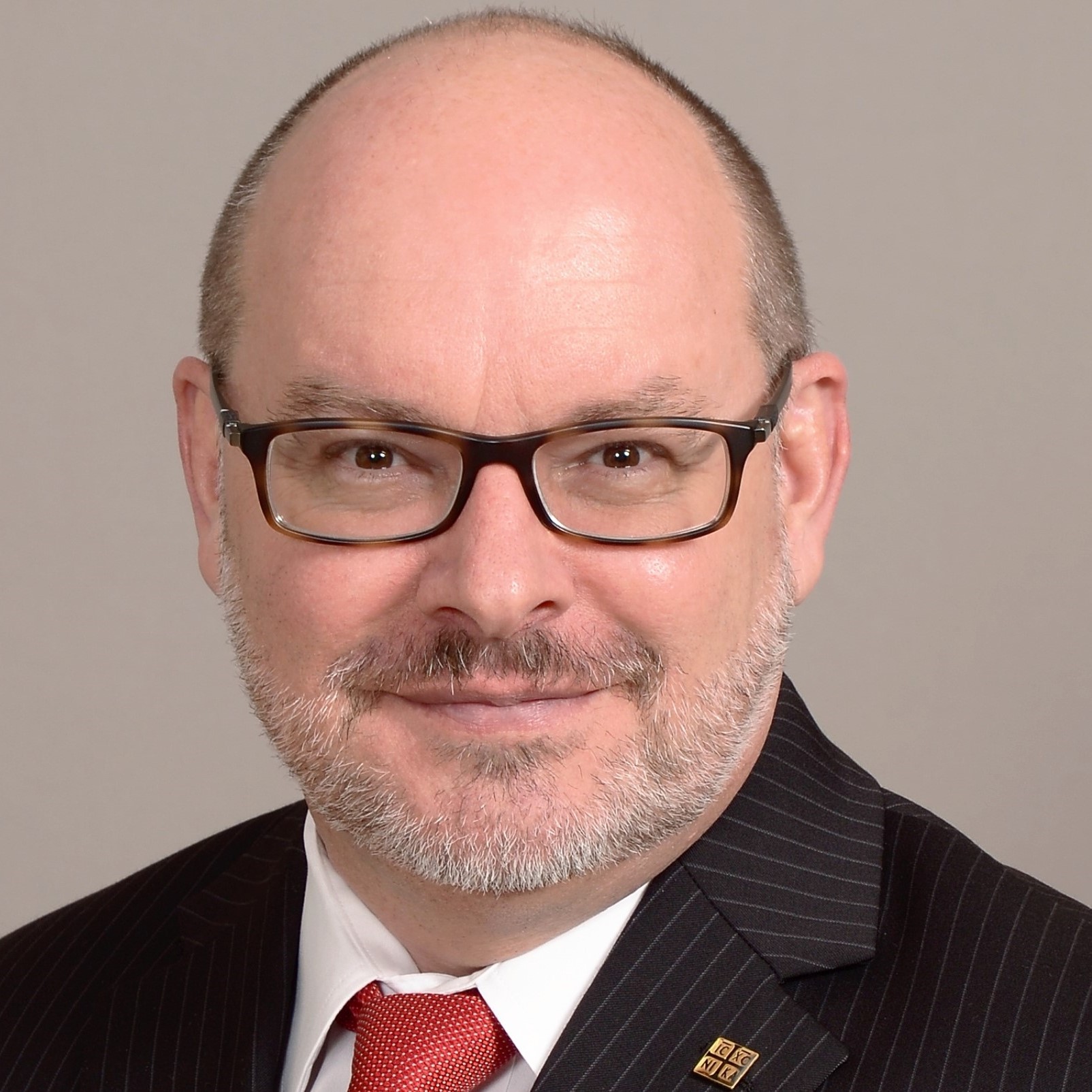 Ronald William Gregory II